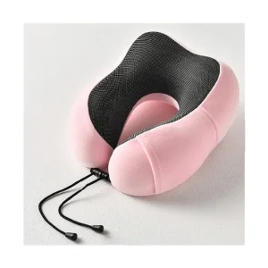 Manufacturers Wholesale Aircraft Car Sleep Pillow Memory Foam Travel Pillow U Shape Neck Pillow