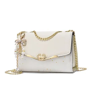 Wholesale Luxury Leather Bag Set for Women