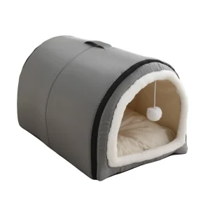Portable Dog House