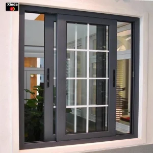 Ventanas Deslizantes de Aluminio 100% Impermeables