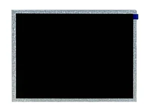 10.4 Inch Sunlight Visible LCD Module Anti Glare Surface for Outdoor Kiosks and EV Charging Stations