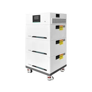 10kw 10kwh 20kwh 30kwh Customized off Grid Home Energy Storage System