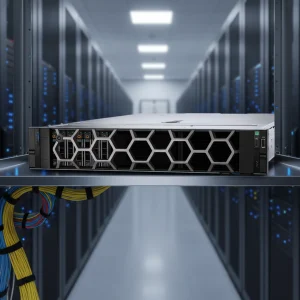 DELL PowerEdge R760xs Enterprise Server