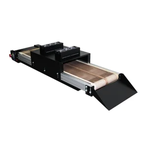 UV LED Curing Conveyor Machine