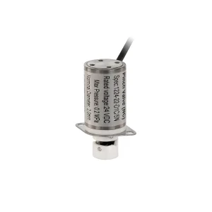 Medical Pinch Valve