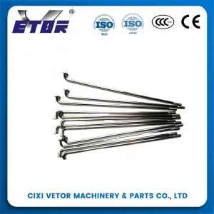 CG125 Spoke High Tensile Steel