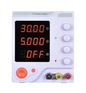 MYAMI MY-L6005F Linear Power Supply