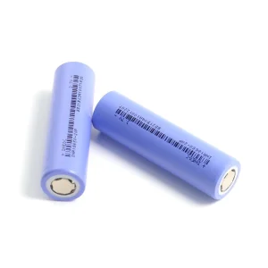 18650 Dmegc 20p 15c Solid State
