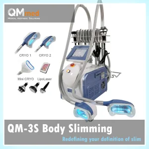 360 Cryolipolysis