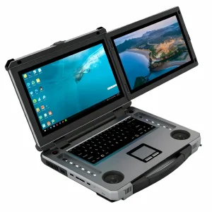 Advanced Ground Station