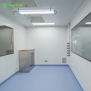 Machine and hand-made Pharmacy Hospital Clean Cold Room Sandwich Panels