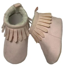 Baby Moccasins