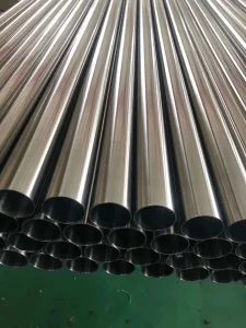 Cold Rolled Drawn Seamless Precision Steel Tube/ Pipe Carbon Alloy Steel 20#45#Q235, Q355, 35CrMo, 42CrMo, 27simn, 15crmog, 12cr1MOV