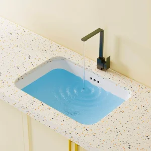 Customizable Sink