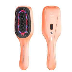 Smart Mini Electric Scalp Massage Brush