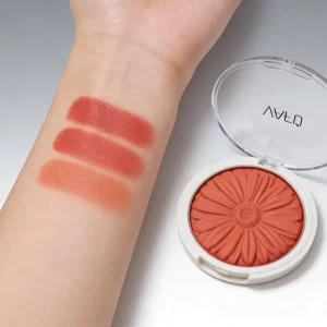 Pó Blush Vegano