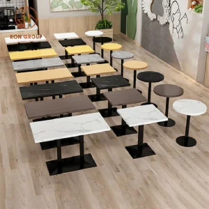 Coffee Shop Furniture