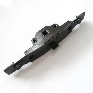 OEM Aluminum Alloy Window Door Hardware Accessories Corner Joint Components