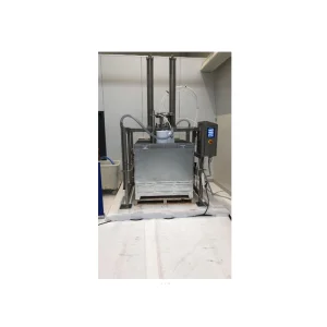 حاوية فولاذية 1000L