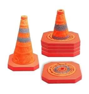 Wholesale Traffic LED Cone USA