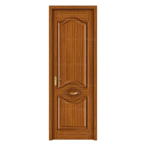 Classic European Door