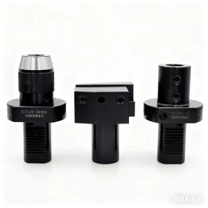 Professional VDI30 VDI40 CVD Coated OEM Available B/E/D/C Types VDI Driven Turning Tool Holders