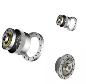Sistema motor armónico