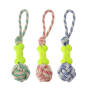 Nunbell Cotton Rope Set