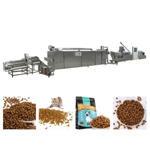Freeze Dried Production Line