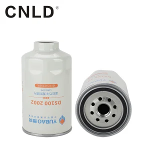 High Performance Fuel Water Separator