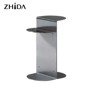 Metal Tray Table