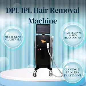 Portable Rejuvenation
