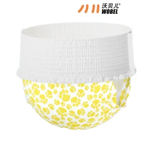 Pet Diapers - Aussie Style Comfort