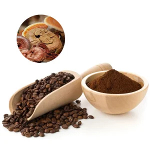 Ganoderma Lucidum