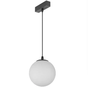 VANDO New Listing 2700K/3000K/4000K Retail Illumination Magneto Led Magnetic Track Light System