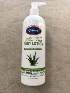 Nourishing Oil Moisturizing and Lightening Lotion