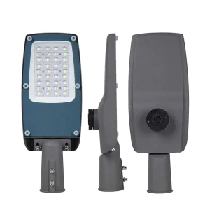50W Outdoor Post Top Lights