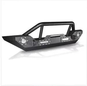 Peças de Reposição para Automóveis Atacado 4X4 Parachoque Frontal para Hilux Barra de Proteção para Hilux Vigo