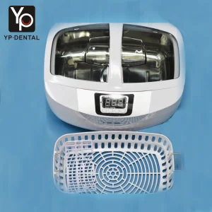 Mini Ultrasonic Cleaner