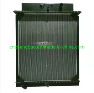 Excavator Radiator for Volvo Ec330 Ec360 Ec480 Ec700 15137759 14531217