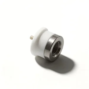 Precision Laser Cutting Technology for Ceramic Rings and Materials