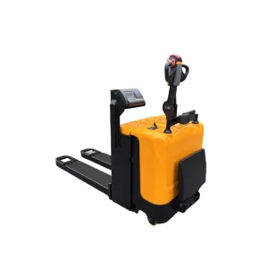 Heavy-Duty Pallet Scale