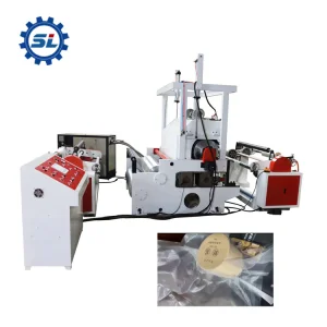 Vacuum Film Forming Machine