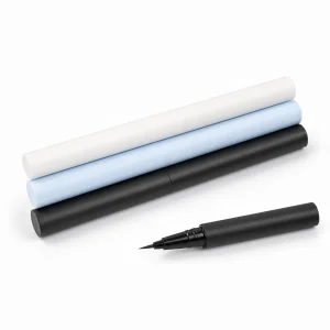 Lilywild Professional Liquid Eyebrow Pen Soft Waterproof Long-Lasting Sweat-Proof Vegan Formula for Bridal Photoshoot