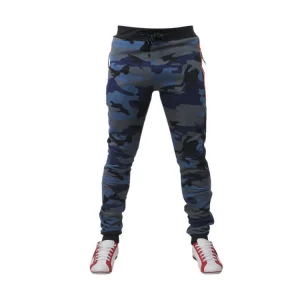 Pantalones de compresión personalizados