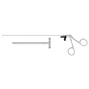Disposable Endoscopic Device