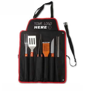 BBQ Tool Set