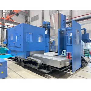High Precision Boring and Milling Tool for CNC