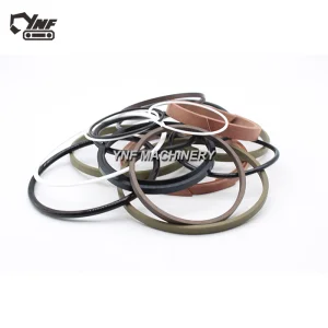 Komac Kb400 Seal Kit