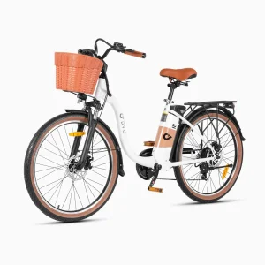 Wholesale 36V Electric Bicycle 350W Adult Bicicleta Deportiva Bicycle China Carbon Road E Bike